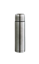 Basiks Stainless Steel Flask - 500ml