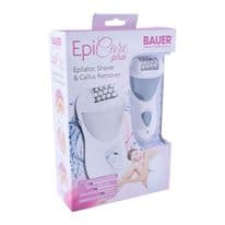 Bauer 3 in 1 Epicare Plus - Rechargeable