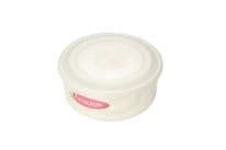 Beaufort Food Container Round Clear - 1.7L