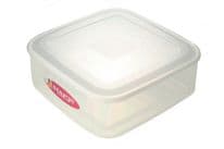 Beaufort Food Container Square - 7L