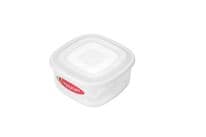Beaufort Food Container Square Clear - 1.5L