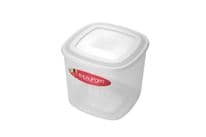 Beaufort Upright Square Food Container - 3L
