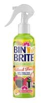 Bin Brite Bin Odour Neutraliser 400ml - Island Fruit