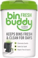 Bin Buddy Fresh 450g - Citrus Zing