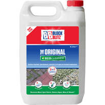 Block Blitz The Original Eco Cleaner RTU - 5L