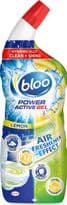 Bloo Toilet Cleaner 700ml - Lemon