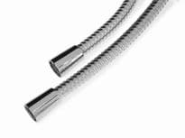 Blue Canyon Fremont Stainless Steel Shower Hose - 2m