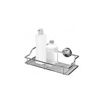 Blue Canyon Gecko Wire Rack - Silver