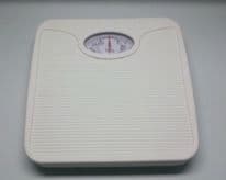 Blue Canyon Mechanical Scales - White