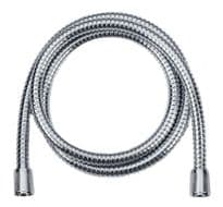 Blue Canyon Orbit Stainless Steel Extension Shower Hose - 1|5m