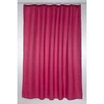 Blue Canyon Plain Shower Curtain - Cream
