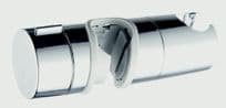 Blue Canyon Universal Height Adjuster - Chrome