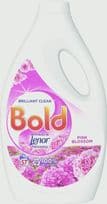 Bold Liquid Sparkling Bloom 57 Wash