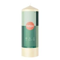 Bolsius Pillar Candle Soft Pearl - 200mm x 58mm