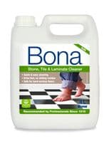 Bona Stone Tile Floor Cleaner Refill - 4L