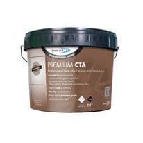 Bond-It Gripbond Premium CTA Non Slip Ceramic Tile Adhesive - 15kg Off White