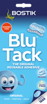 Bostik Blu Tack Economy