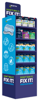 Bostik Blu Tack Empty FSDU