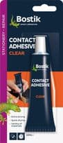 Bostik Contact Extra Strong Adhesive - 50ml Blister