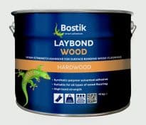 Bostik Laybond Wood Bond - 10L