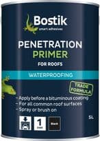 Bostik Penetration Primer - 2.5L
