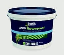 Bostik Showerproof Tile Adhesive - 15L