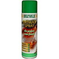 Briwax Spray - 400ml