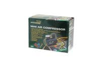 Brookstone Mini Air Compressor - 250PSI