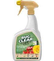 BugClear Fruit & Veg Ultra - 800ml
