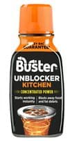 Buster Kitchen Plughole Unblocker - 150g