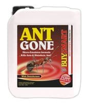 Buysmart Ant Gone Ant Killer - 5L Jerrycan