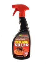 Buysmart Bed Bug Killer - 750ml Trigger Spray