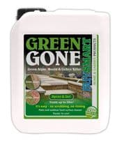Buysmart Green Gone Patio Cleaner - 5L Jerrycan