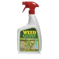 Buysmart Weed Gone - 750ml Trigger Spray