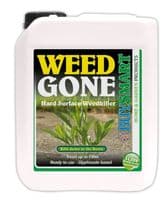Buysmart Weed Gone Weed Killer - 5L Jerrycan