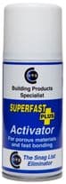 C-Tec Superfast Activator - 150ml