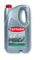 Carlube 5w-30 C2 - 4L