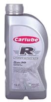 Carlube 5W-30 Longlife Fully Synthetic Engine Oil - 1L