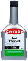 Carlube Diesel Treatment - 300ml
