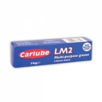 Carlube LM 2 Multi-Purpose Grease - 70g