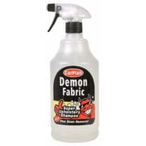 Carplan Demon Stain Remover & Fabric Cleaner - 1L