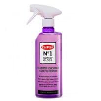 Carplan No1 Super Gloss - 600ml