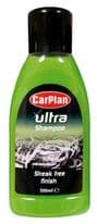 Carplan Ultra Shampoo - 500ml