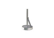Casa & Casa Pacific Kitchen Towel Holder - Grey