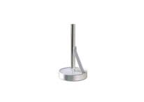 Casa & Casa Pacific Kitchen Towel Holder - White