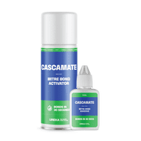 Cascamate Mitre Kit - 250ml
