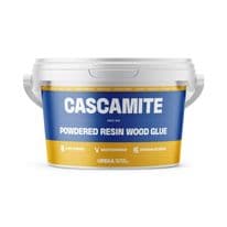 Cascamite Powder Resin Wood Glue - 500g