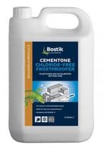 Cementone Chloride-Free Frostproofer - 5L