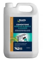 Cementone Mortar & Brick Cleaner (Concentrated) - 5L