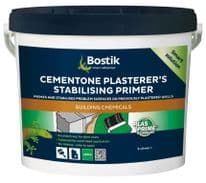 Cementone Plasterers Stabilising Primer - 5L